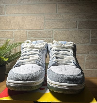 Nike Sb Dunk Low Sean Cliver