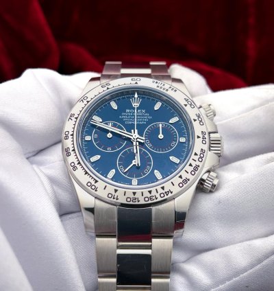 Rolex Daytona Unworn And Still Stickered
