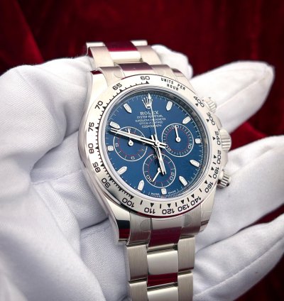 Rolex Daytona Unworn And Still Stickered