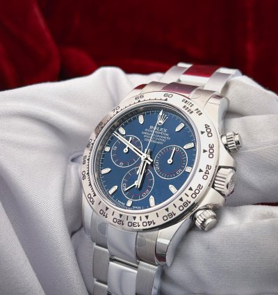 Rolex Daytona Unworn And Still Stickered