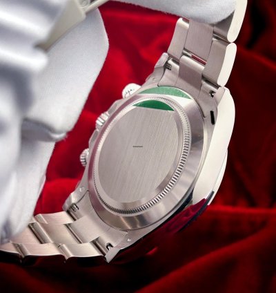 Rolex Daytona Unworn And Still Stickered