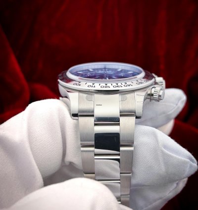 Rolex Daytona Unworn And Still Stickered