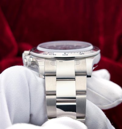 Rolex Daytona Unworn And Still Stickered