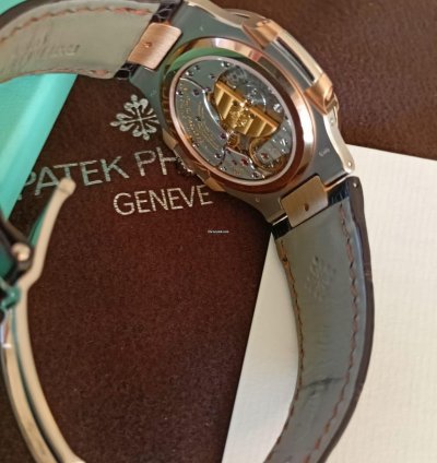 Patek Philippe Tiffany