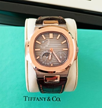 Patek Philippe Tiffany