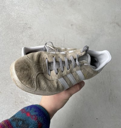 Adidas Gazelle Low Hype