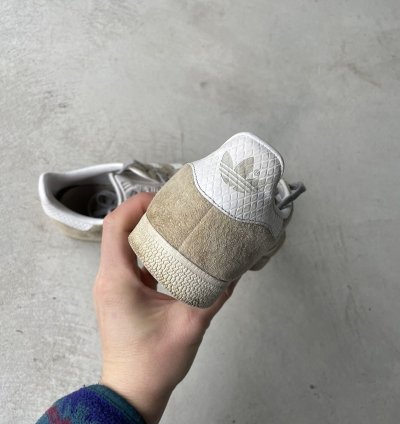 Adidas Gazelle Low Hype