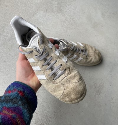 Adidas Gazelle Low Hype