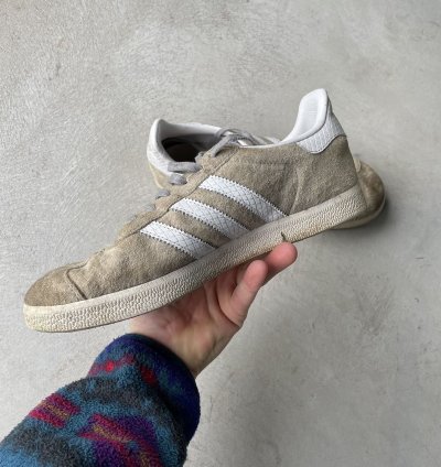 Adidas Gazelle Low Hype