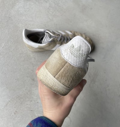Adidas Gazelle Low Hype