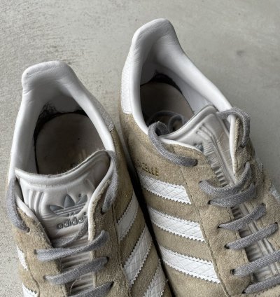 Adidas Gazelle Low Hype