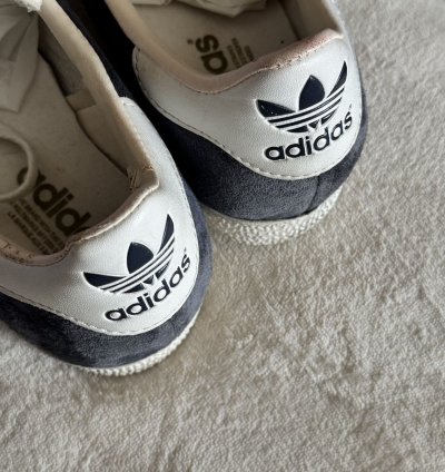 Adidas Gazelle Low Hype Vintage