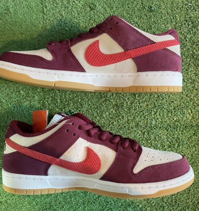 Nike Sb Dunk Low Skate Like Girl