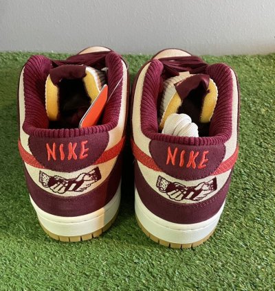 Nike Sb Dunk Low Skate Like Girl