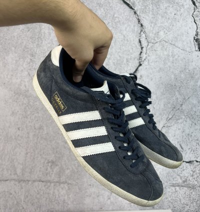 Adidas Gazelle Series Low Sneakers Gats Casual