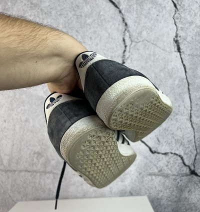Adidas Gazelle Series Low Sneakers Gats Casual