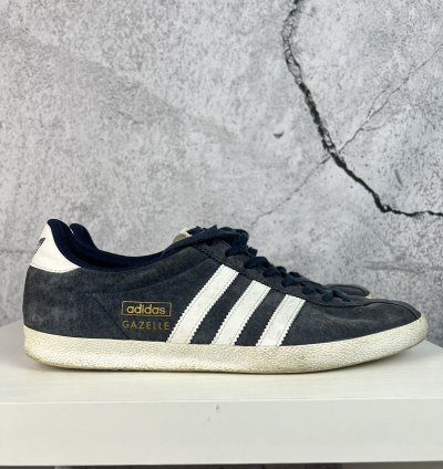 Adidas Gazelle Series Low Sneakers Gats Casual