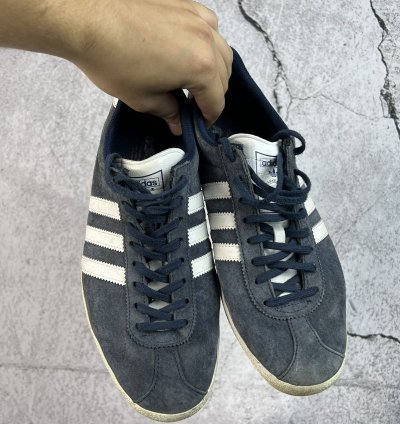Adidas Gazelle Series Low Sneakers Gats Casual