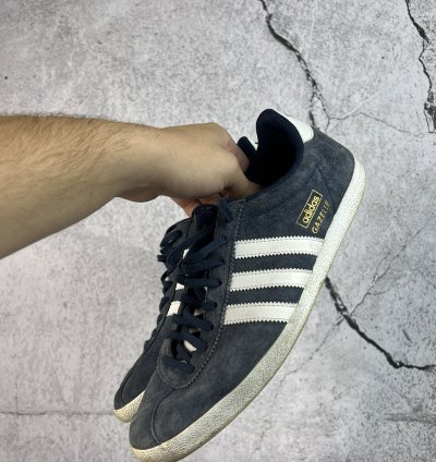 Adidas Gazelle Series Low Sneakers Gats Casual