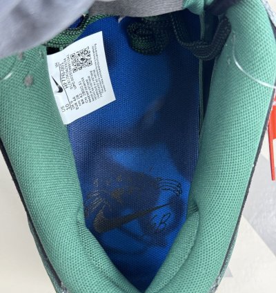 Nike Sb Dunk Low Sneakers