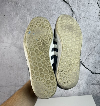 Adidas Gazelle Series Low Sneakers Gats Casual