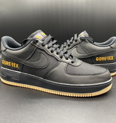 Nike Air Force 1 Gore-tex Shoes