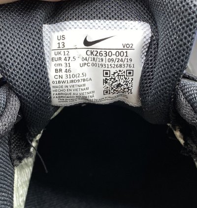 Nike Air Force 1 Gore-tex Shoes