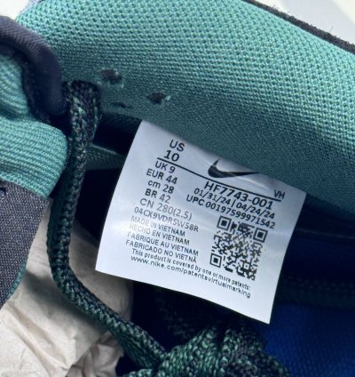 Nike Sb Dunk Low Sneakers