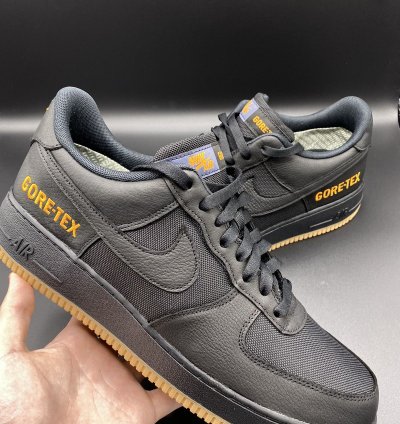 Nike Air Force 1 Gore-tex Shoes