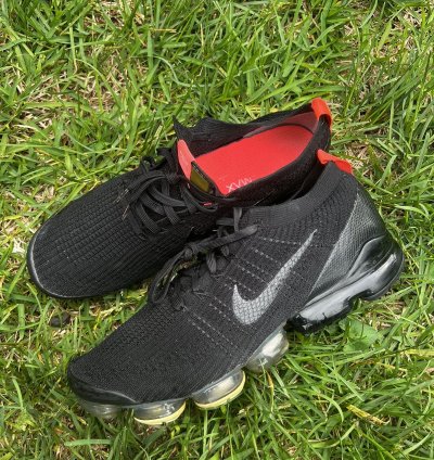 Clean Nike Air Vapormax Flyknit 3 Snakeskin Size 15 Men 2021