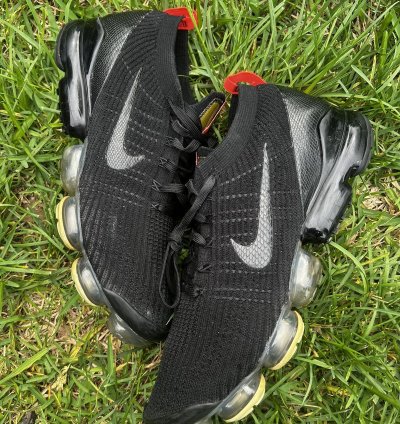 Clean Nike Air Vapormax Flyknit 3 Snakeskin Size 15 Men 2021