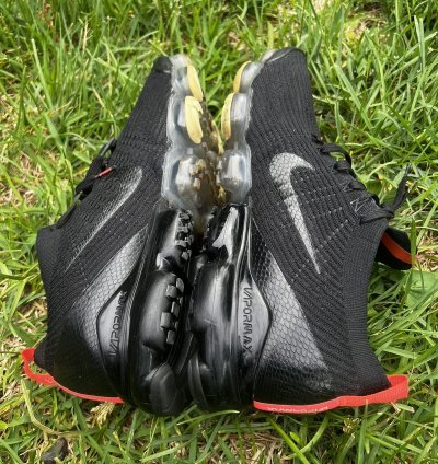 Clean Nike Air Vapormax Flyknit 3 Snakeskin Size 15 Men 2021
