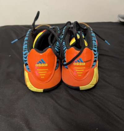 Adidas Gil Zero Slam