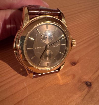 Patek Philippe Travel Time Gubelin 150th Limited Edition Only 50 Pieces