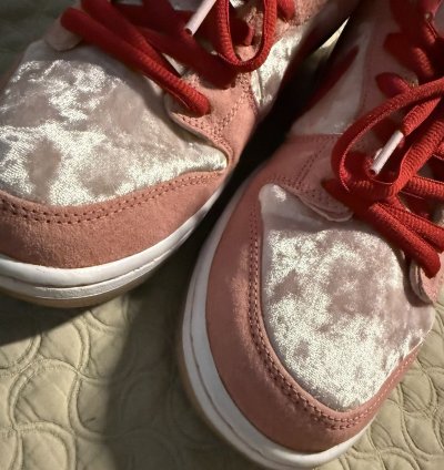 Nike Sb Dunk Low Strangelove Skateboards