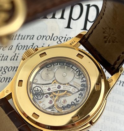 Patek Philippe Travel Time Gubelin 150th Limited Edition Only 50 Pieces