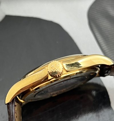 Patek Philippe Travel Time Gubelin 150th Limited Edition Only 50 Pieces