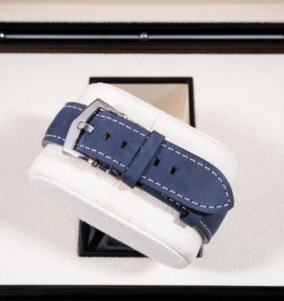 Patek Philippe Travel Time Pilot Travel Time