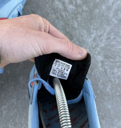 Adidas Gt Manchester Spzl Archive Y2k Blokecore Sneakers