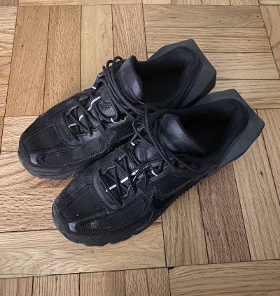 Cold Wall Nike Air Zoom Vomero 5 Black 41
