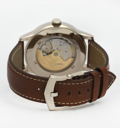 Patek Philippe Travel Time Pilot Travel Time 5524g Fullset 2023