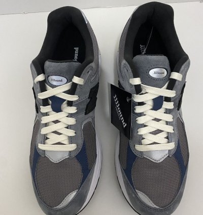 New Balance 2002r Jjjjound Storm Blue Size 10 5