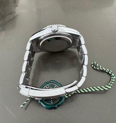 Rolex Sky-dweller Ungetragen Kauf Am 17 03 2025
