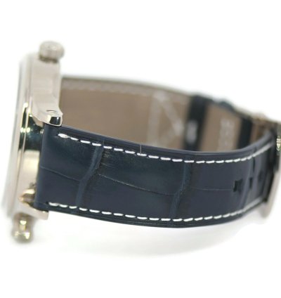 Patek Philippe Travel Time Pilot Travel Time Tiffany Co