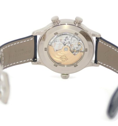 Patek Philippe Travel Time Pilot Travel Time Tiffany Co