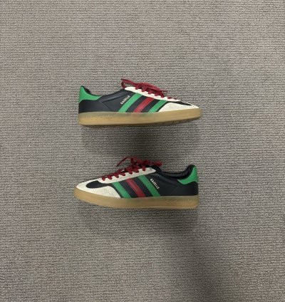Adidas Gucci Gazelle