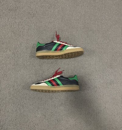 Adidas Gucci Gazelle