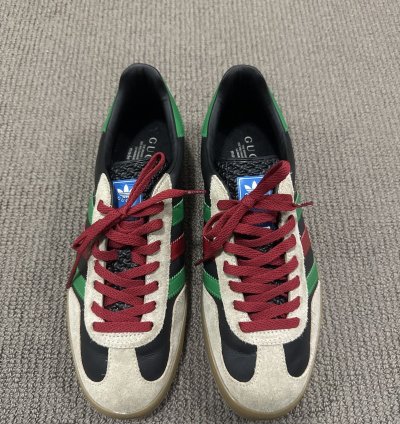 Adidas Gucci Gazelle