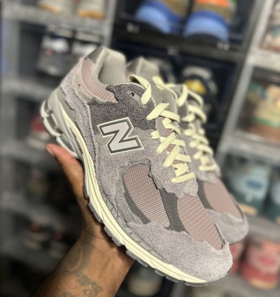 New Balance 2002r Lunar New Year Size 11