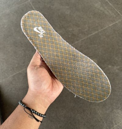 Nike Sb Dunk Low Stussy Cherry